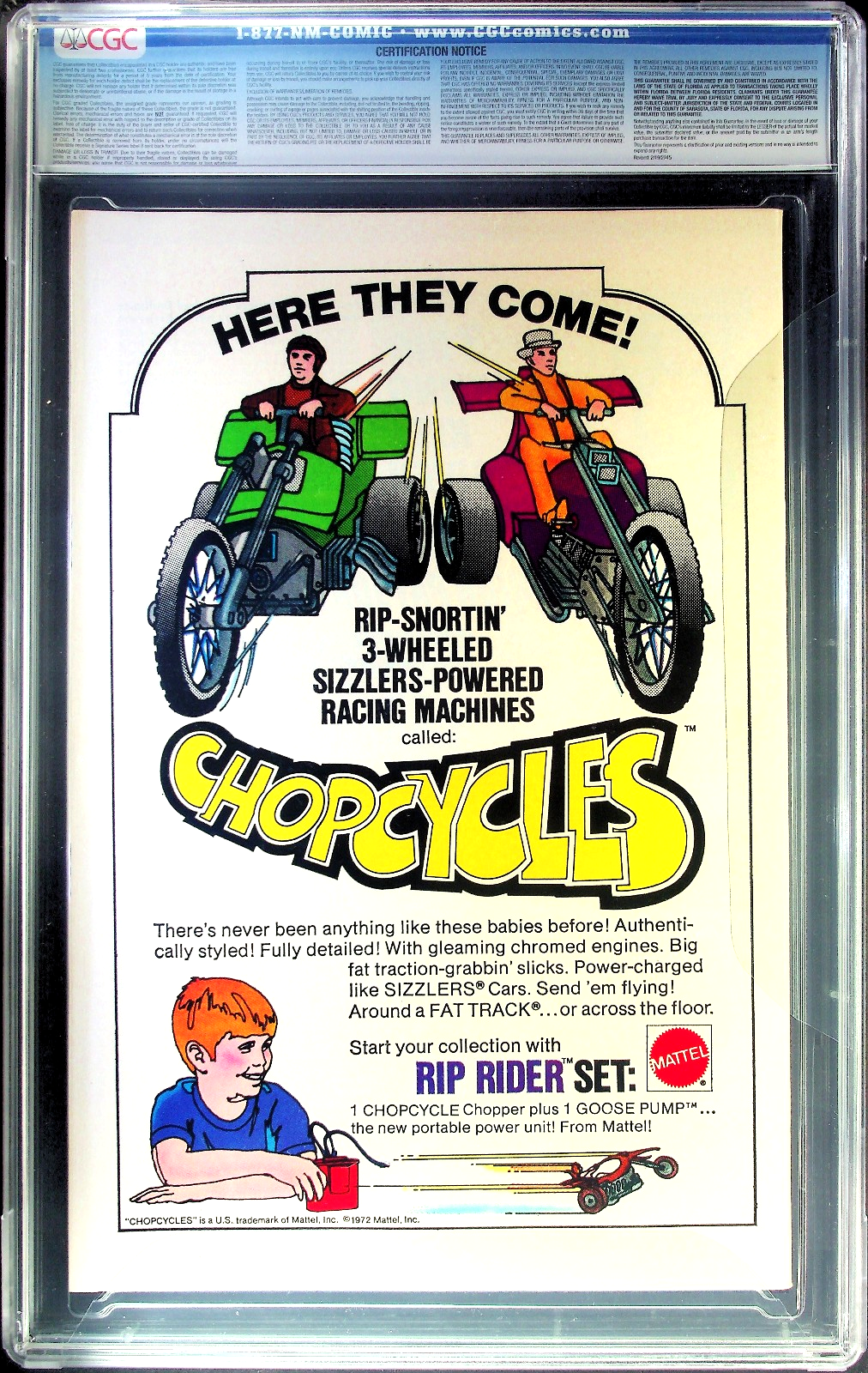 Iron Man #54 (1973) CGC 9.6 NM+ WHITE Page Key 1st Moondragon Sub-Mariner Battle