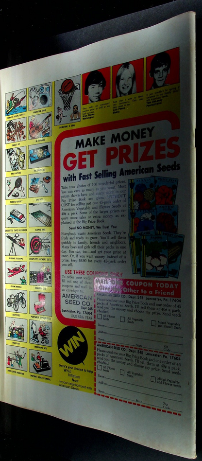 Strange Tales #178 179 180 181 (1975) Warlock KEYS 1st Magus, Gamora & Pip Troll