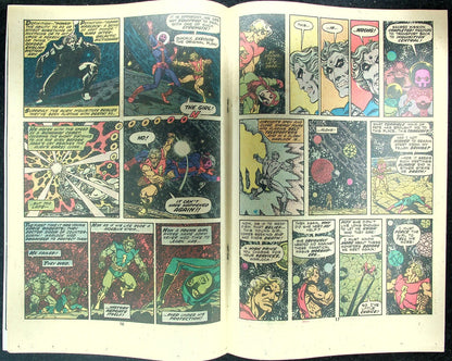 Strange Tales #178 179 180 181 (1975) Warlock KEYS 1st Magus, Gamora & Pip Troll