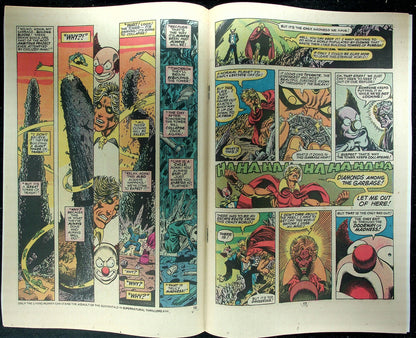 Strange Tales #178 179 180 181 (1975) Warlock KEYS 1st Magus, Gamora & Pip Troll