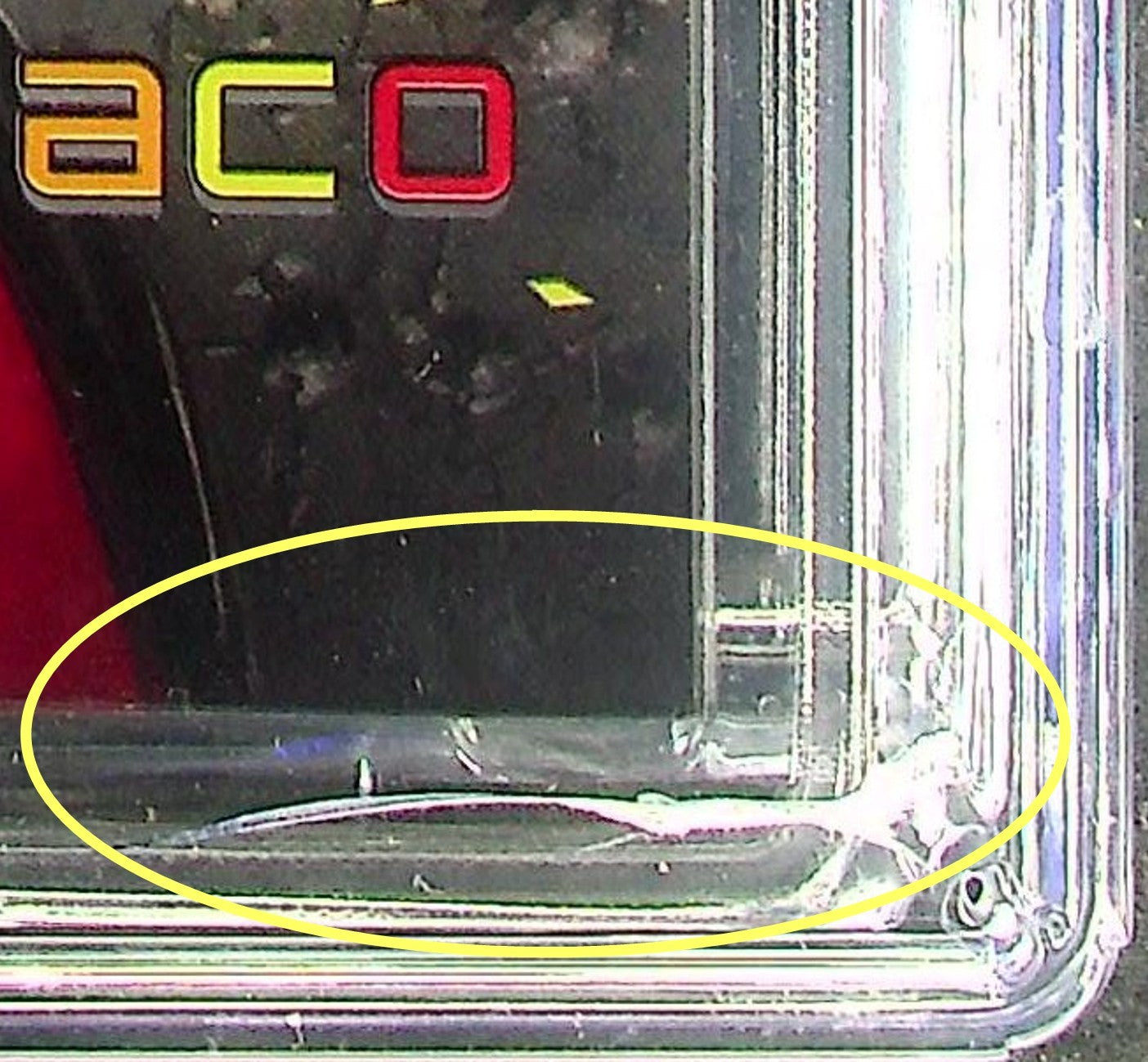 Deadpool Nerdy 30 #1 (2021) CGC 10 GEM MINT 99 Problems Acetate TOP GRADED RARE